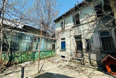 Casă individuală cu 6 camere cu Canalizare în Armeneasca - 5