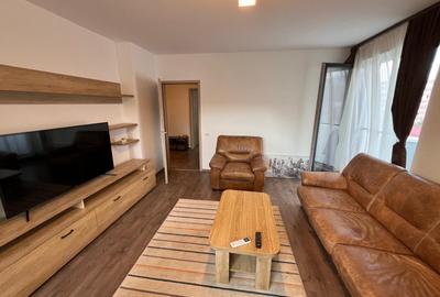 Apartament cu vedere superbă spre Tâmpa - 3