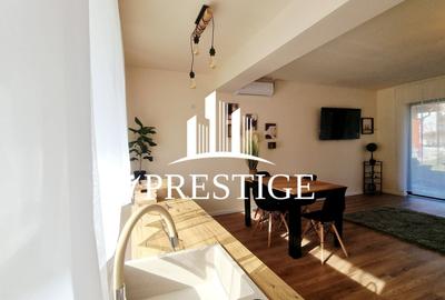 Casă individuală cu 3 camere cu Canalizare în Calea Dumbrăvii - 4