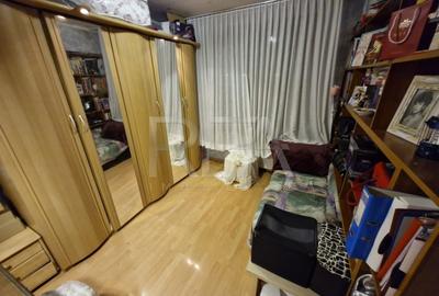 Apartament cu 4 camere - zona Auchan Vitan - 25