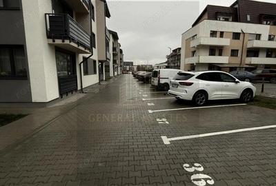 Garsoniera Noua Complex Belle Vie, Cartier Tractorul, Bra?ov - 1