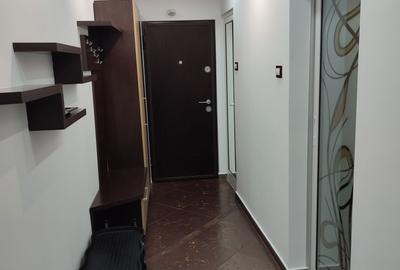 Apartament cu 2 camere decomandat în Central - 1
