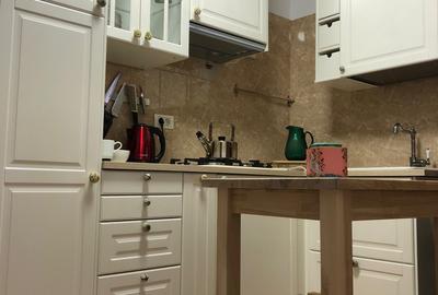 Apartament 3 camere – Bulevardul Nicolae Bălcescu - 7