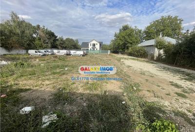 Teren de 389 mp, în Central - 1