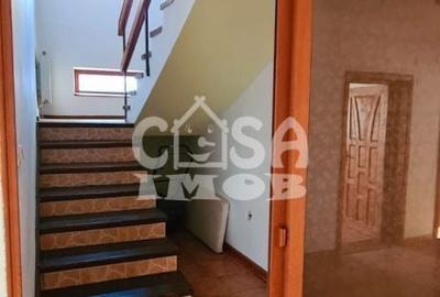 Casă cu 4 camere în Mogoșești - 15