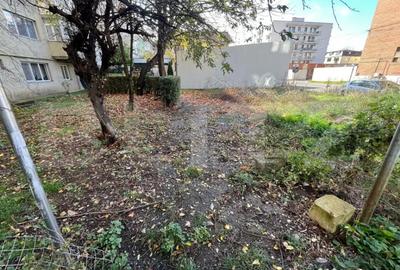Teren de 375 mp, în Micro 11 - 2