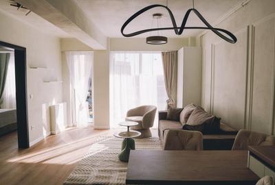 Apartament cu 2 camere decomandat, mobilat în Șelimbăr - 2