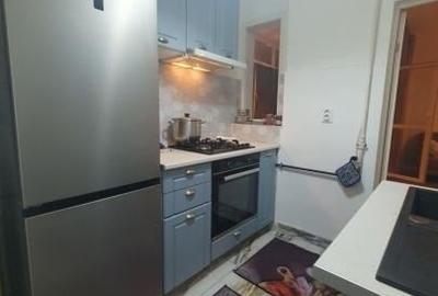 Stefan cel Mare | Garsoniera 50mp | 1 Minut de Metrou | Balcon Inchis | RS2 - 2