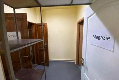 Spațiu comercial, de 83 mp, în Centrul Istoric - 4