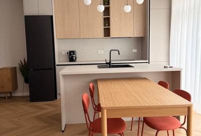 3 Camere I PIPERA Plaza I Gradina I Loc de Parcare - 4