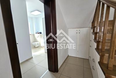 Duplex cu 7 camere cu Canalizare în Arhitecților - Calea Cisnădiei - 22