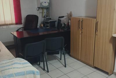 Apartament cu 2 camere decomandat în Tomis III - 8