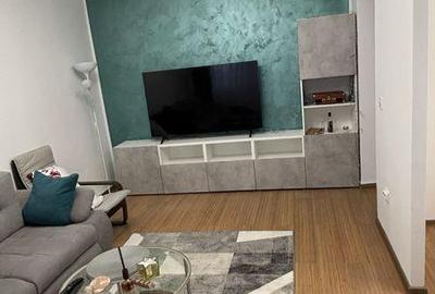 Apartament cu 3 camere decomandat, mobilat în Valea Oltului - 2
