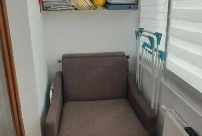 Tudor - Vanzare apartament 2 camere - Str. Pomicultorilor - 2