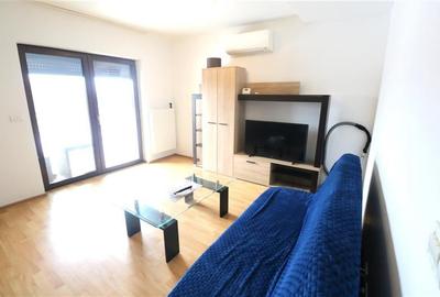 Apartament 3 camere, bloc nou, zona Freidorf - 2