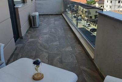 Apartament cu 2 camere în Nord - 8