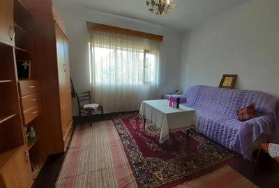 Apartament cu 3 camere decomandat în Central - 2
