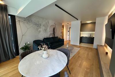 Apartament în Yacht Kid,mobilat si utilat complet - 4