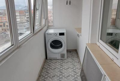 Inchiriere apartament 3 camere, Bld Decebal - 5