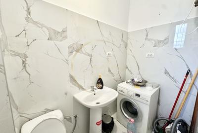 OCAZIE | Apartament Spațios 2 Camere - Fabric | VINTAGE | 100mp - 8