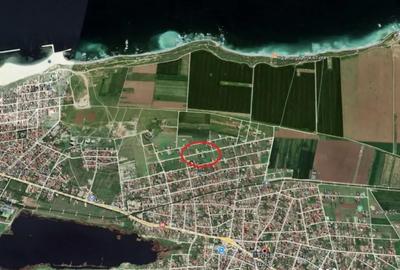 Teren de 1800 mp, în Tuzla