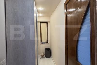 Casa Puskin D+P+1E + terasa pamoramica, 225 mp utili, 417 mp teren Casa Puskin D+P+1E + terasa pamoramica, 225 mp utili, 417 mp teren - 4