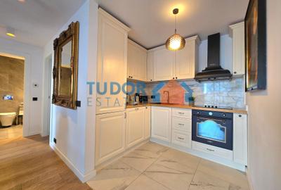 Beautiful 1 Bedroom Apartment in Aviatiei - 3
