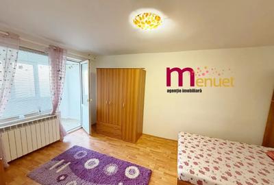 Garsonieră decomandată în Peco - 11