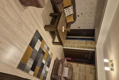 Casă cu 3 camere decomandat în Central - 3