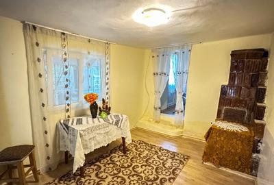 Casa/loc. in Sarata Monteoru, Buzau - 5