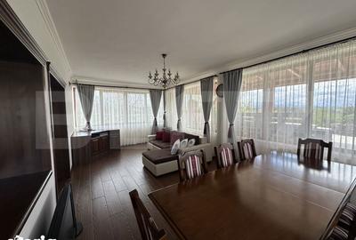 Casă cu 4 camere cu Teren 3060 Mp în Viile Satu Mare - 4