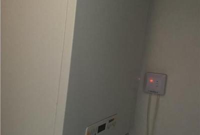 Apartament 2 camere , zona cartier Gara , etaj 1/4 , curat , - 1