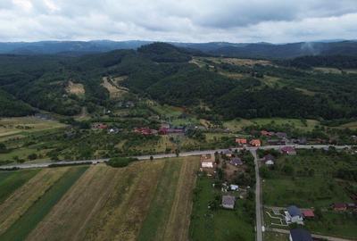 Teren 800mp Coas / Strada Principala - 16