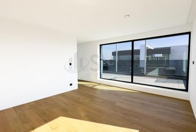 Casă individuală cu 4 camere cu Teren 178 Mp în Pipera - 15