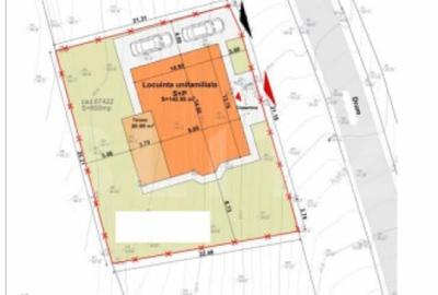 Casa Popesti, 600mp Teren, 147 mp Casa Casa Popesti, 600mp Teren, 147 mp Casa - 3