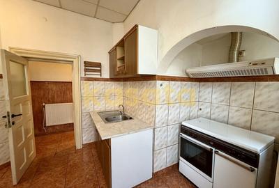 Apartament cu 4 camere decomandat, mobilat în Unirii - 12