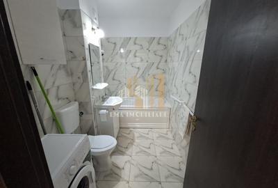 Garsonieră semidecomandată, mobilată în Sânpetru - 3