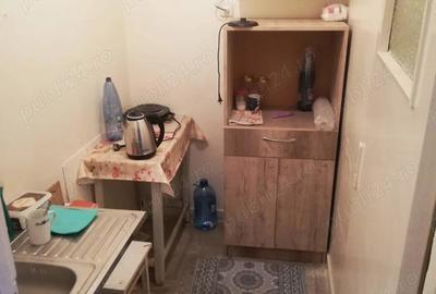 Garsonieră în Costin Georgian - 1