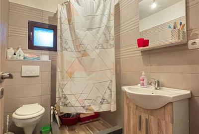 Casa individuala pe un nivel Tautii Magheraus Casa individuala pe un nivel Tautii Magheraus - 10