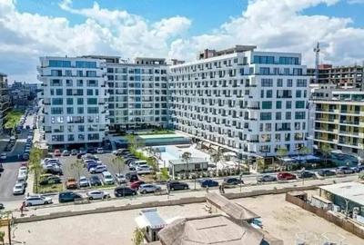 Apartament 2 camere Alezzi Infinity, parcare - 4