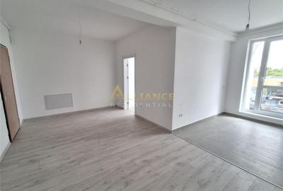 Apartament cu 3 camere decomandat în Central - 22