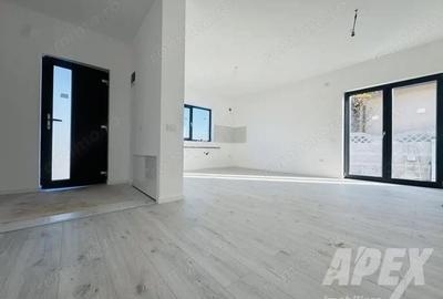 Casa individuala 4 camere | Incalzire in pardoseala | Teren 350mp | Clinceni - 2