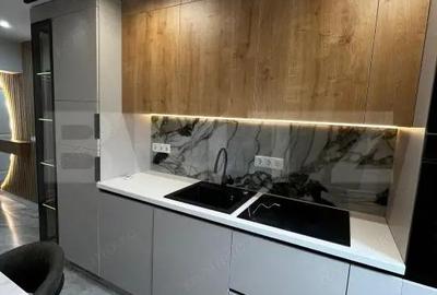 Apartament 3 camere, renovat lux, zona ?tefan cel Mare - 10