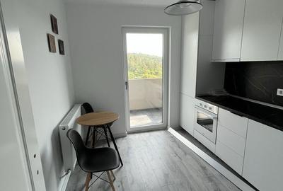 Garsonieră decomandată în Central - 1