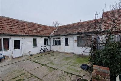 Casă individuală cu 3 camere cu Teren 443 Mp în Ciarda Roșie - 2