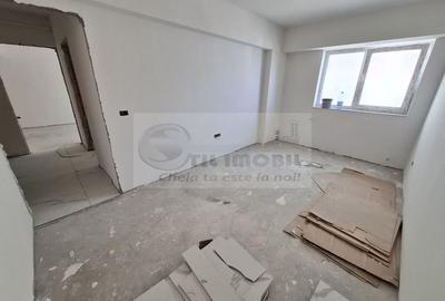 Apartament decomandat de vanzare in Iasi, Galata, 63,22 mp, bloc nou - 7