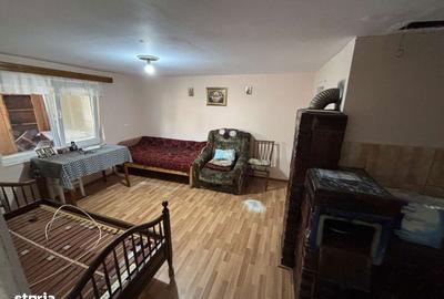 Casă cu 5 camere cu Teren 2700 Mp în Pianu - 12