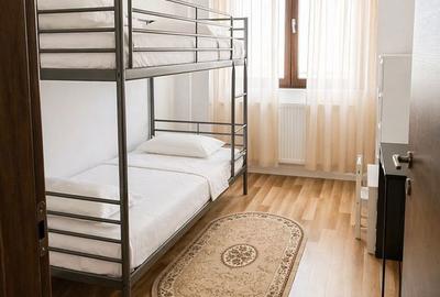 Apartament cu 4 camere decomandat, mobilat în Obor - 5