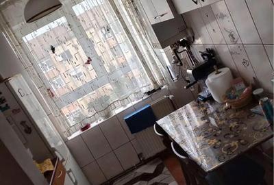Apartament cu 2 camere nedecomandat în Terezian - 4