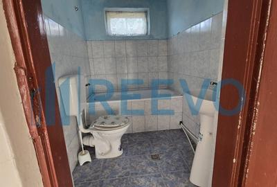 Casă individuală cu 3 camere cu Canalizare în Central - 8
